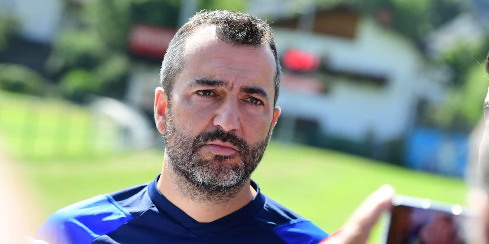 Ο Ντιέγκο Μαρτίνεθ