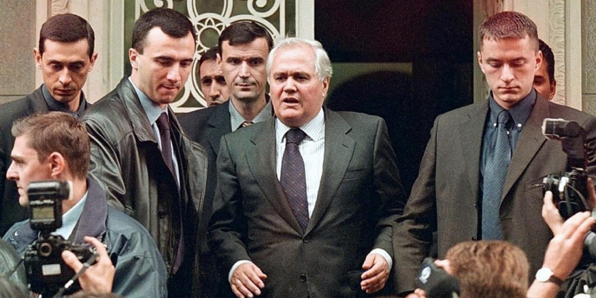 Ο Μίλαν Μιλουτίνοβιτς