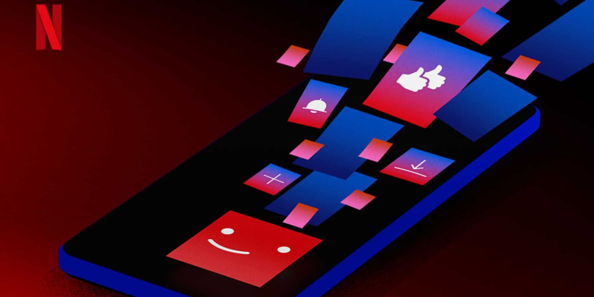 Ήρθε το «My Netflix»