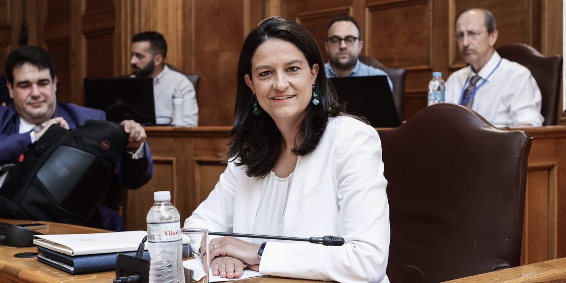 Η Νίκη Κεραμέως