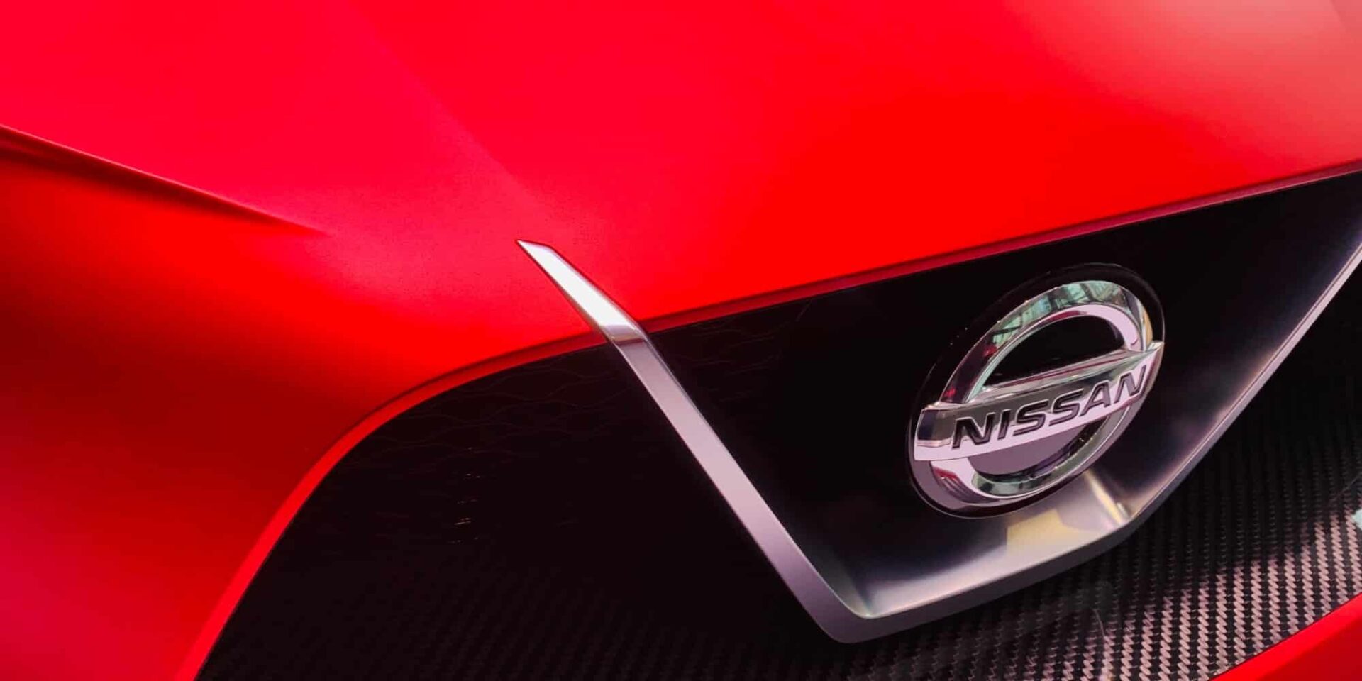 Αυτοκίνητο Nissan