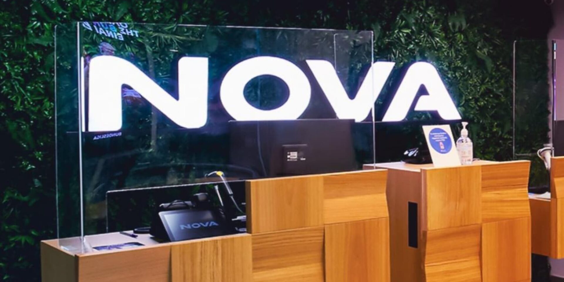 Nova