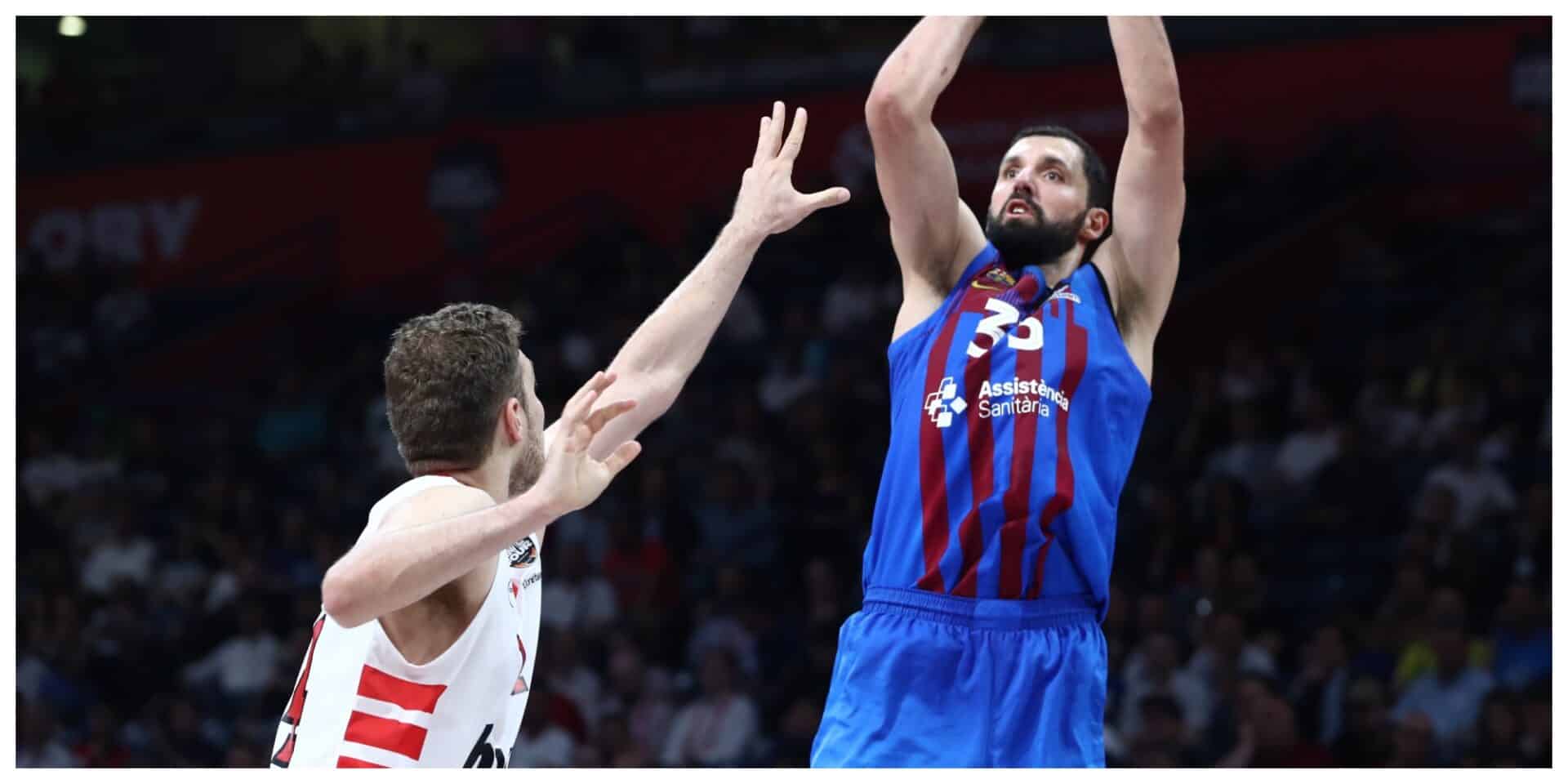 Ο Νίκολα Μίροτιτς απέναντι στον Βεζένκοφ