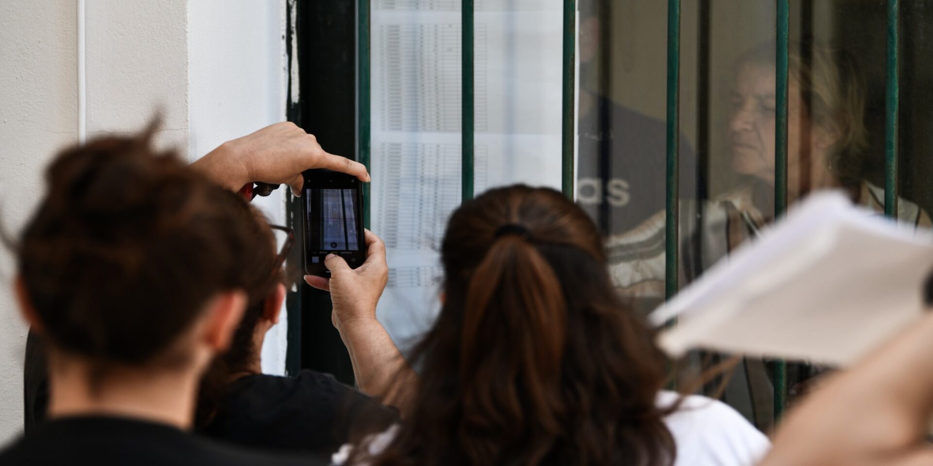 Βγήκαν τα αποτελέσματα στις Πανελλήνιες 2023