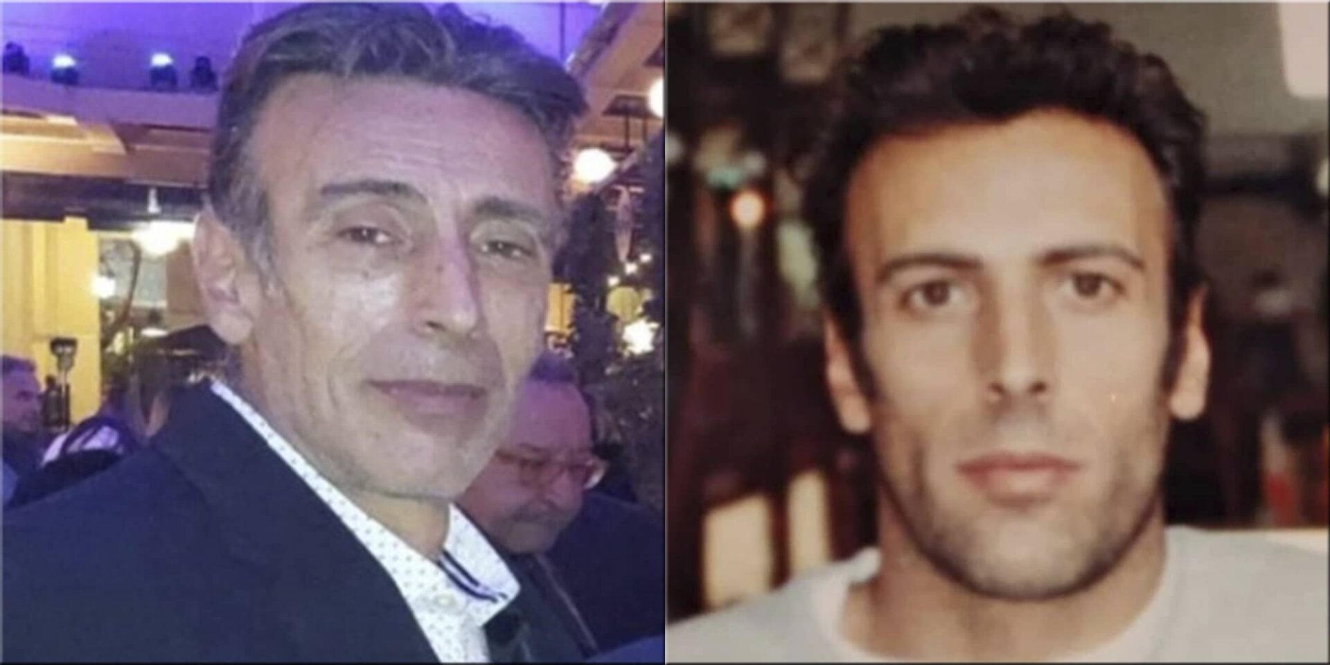 Ο ηθοποιός Χρήστος Παππάς