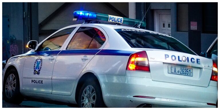 Πυροβολισμοί στη Βάρκιζα: Ένας τραυματίας από μαχαίρι – Νοσηλεύεται σε κρίσιμη κατάσταση!