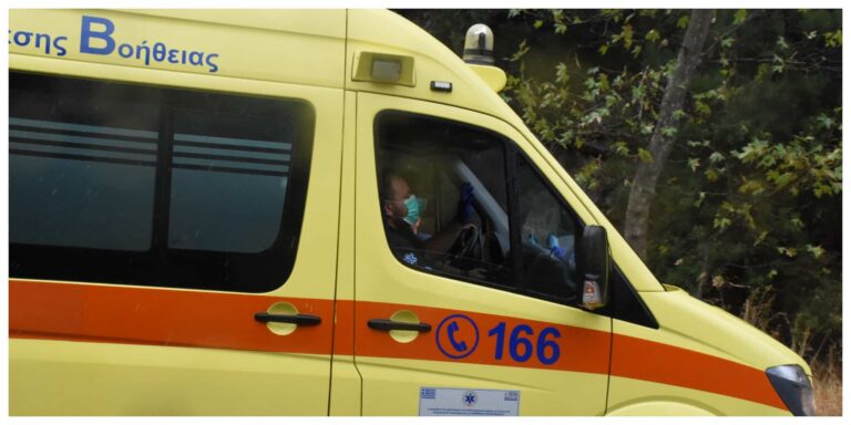 Σοκ στην Σκιάθο: Μαχαίρωσε τον εργοδότη του… για μια βαλίτσα