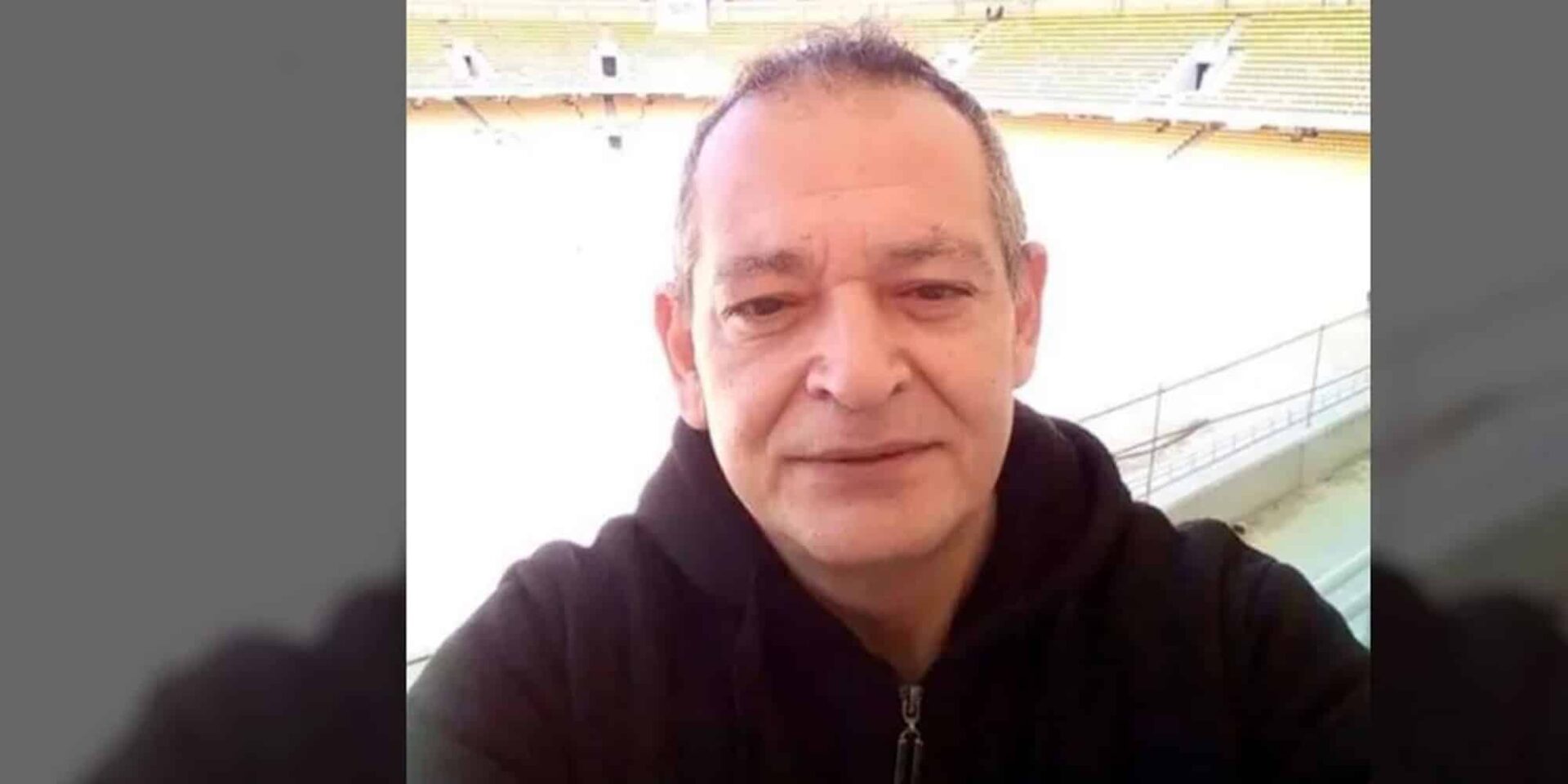 Ο 54χρονος σεκιούριτι από τον Ασπρόπυργο