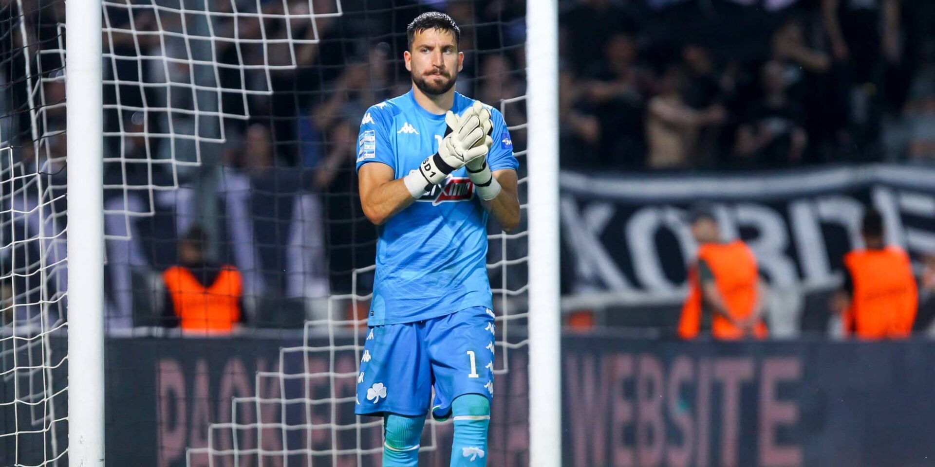 Ο Σωκράτης Διούδης