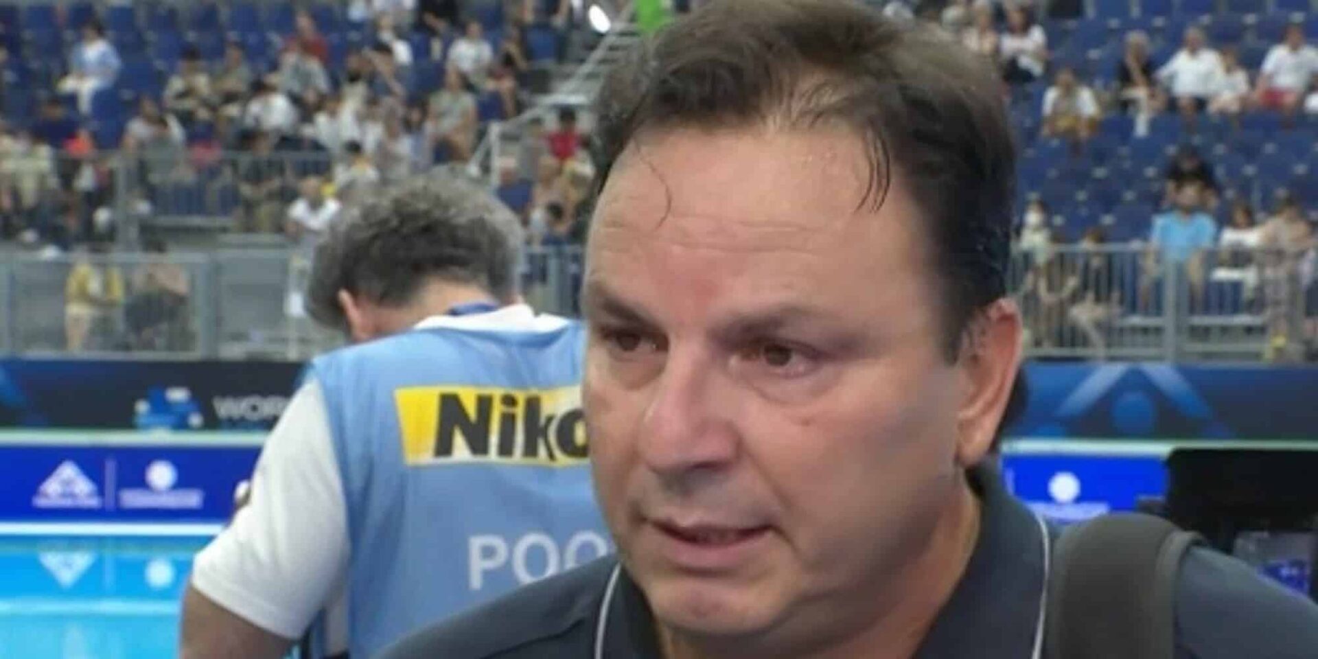 Ο Θοδωρής Βλάχος
