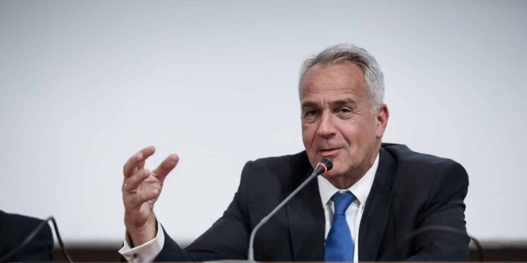 Βορίδης: «Ελλάδα και Κύπρος μπορούν να συντονίζονται αποτελεσματικά»
