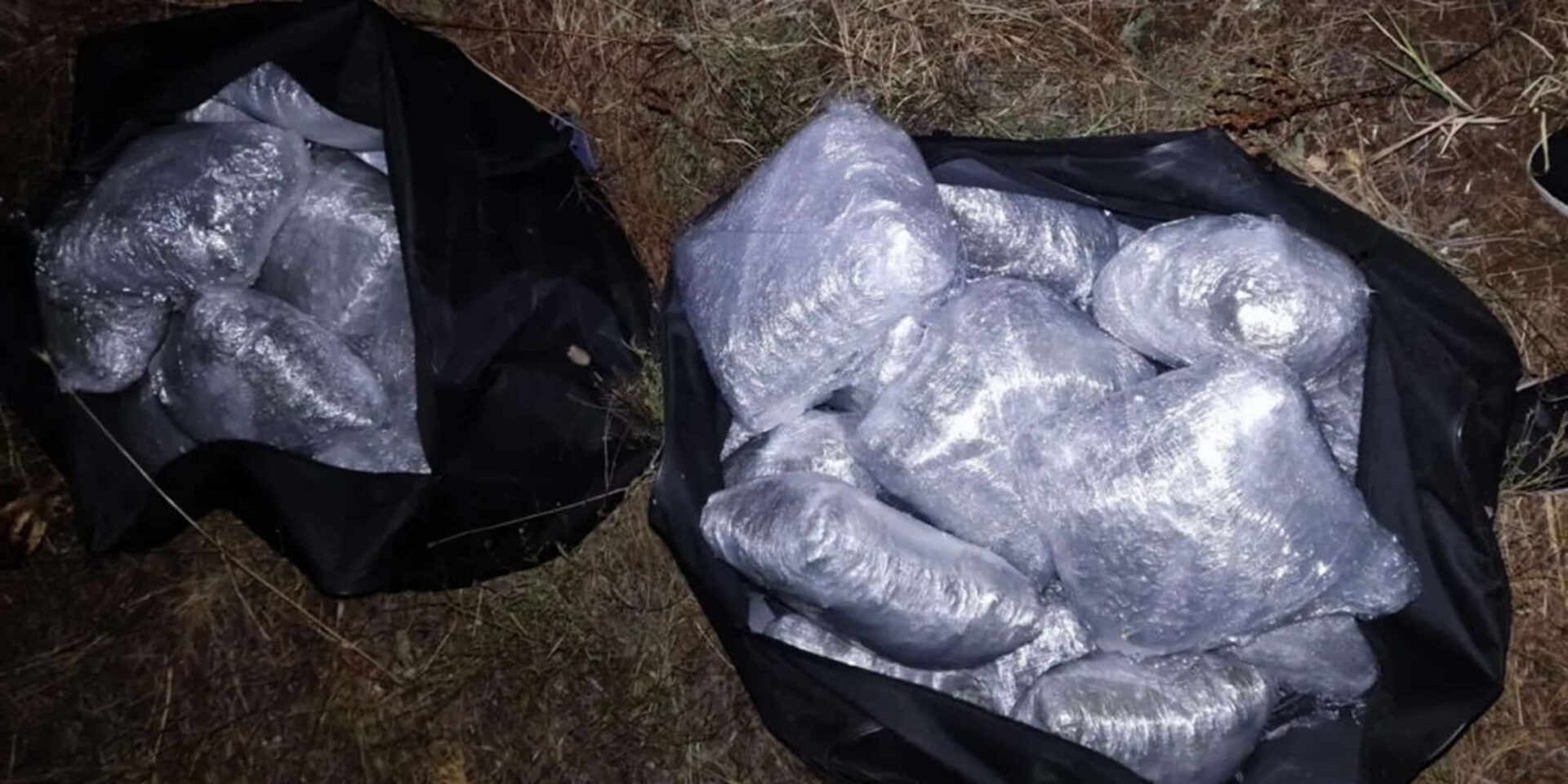 Κάνναβη βρέθηκε στο Κιλκίς
