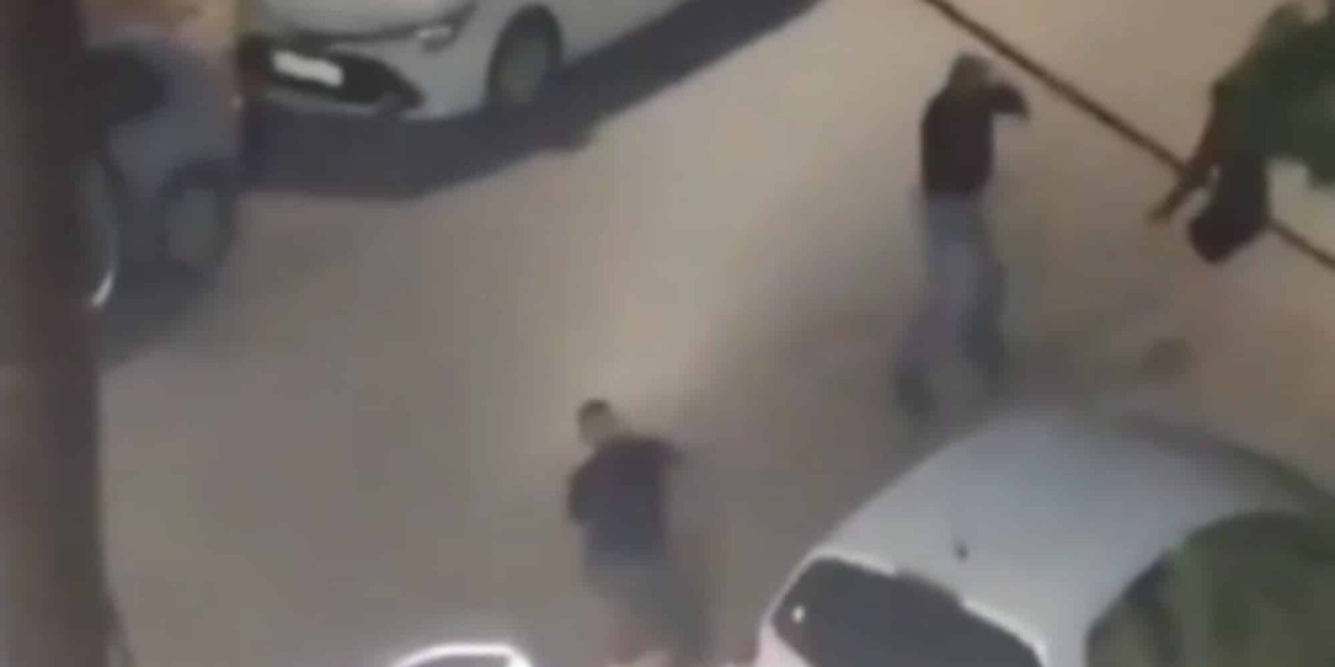 Επεισόδια στη Νέα Φιλαδέλφεια
