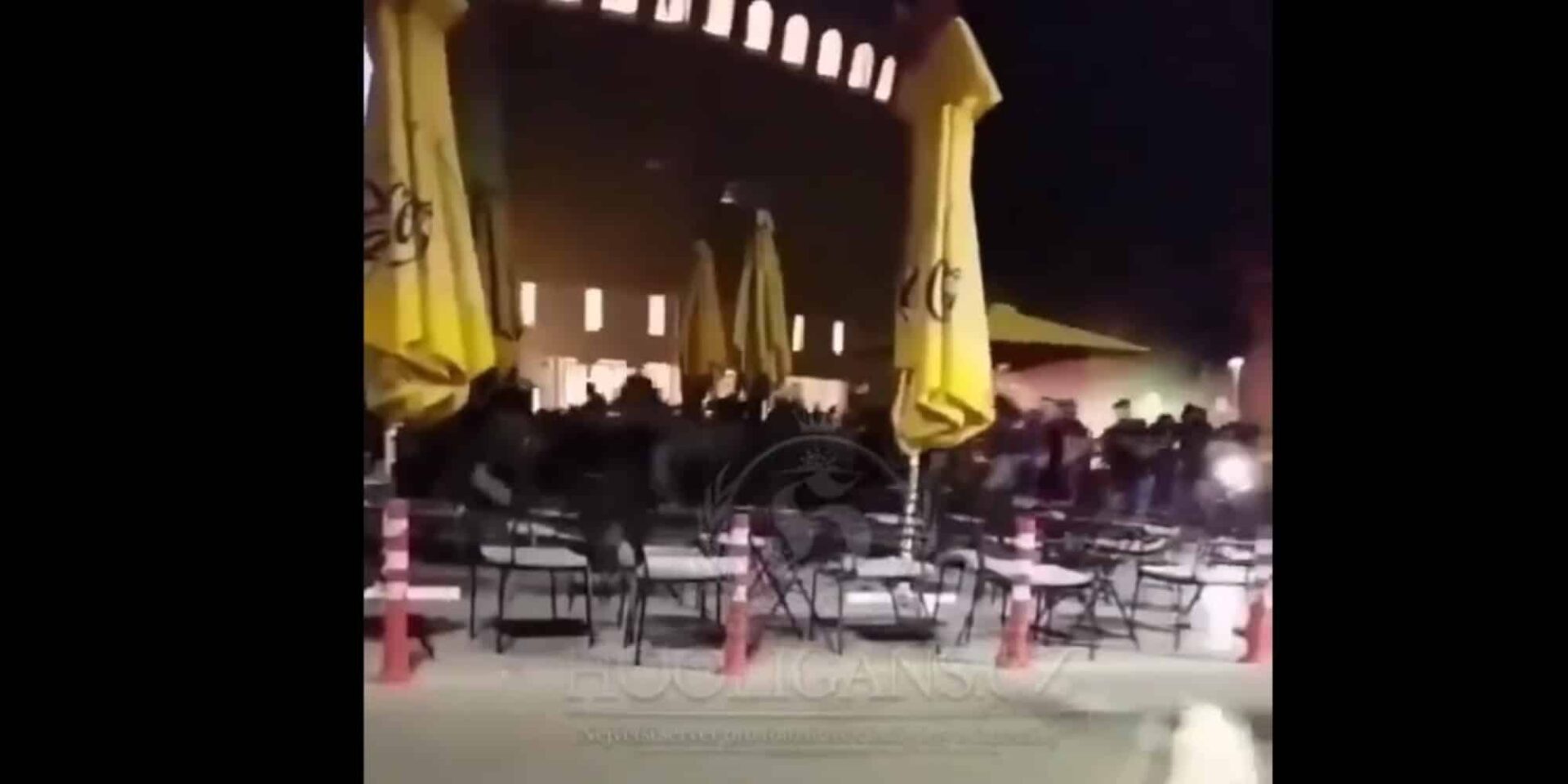 Επεισόδια στη Νέα Φιλαδέλφεια