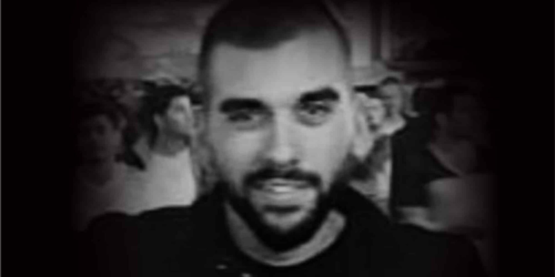 Ο Μιχάλης που δολοφονήθηκε από χούλιγκαν