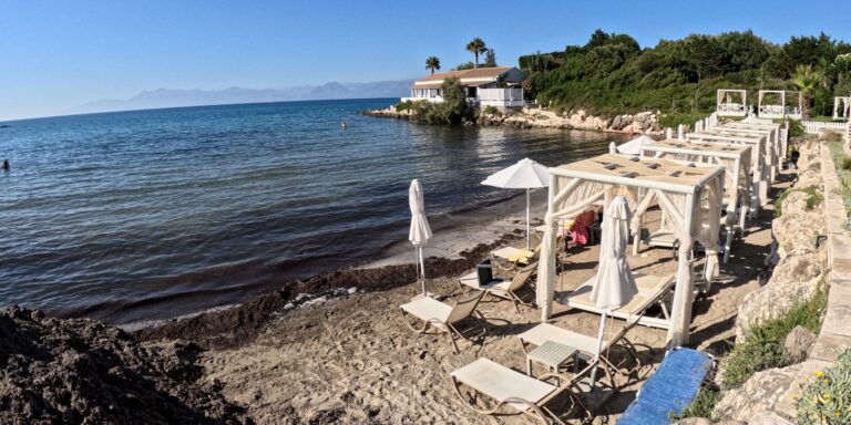 Καιρός σήμερα: Ηλιοφάνεια και θερμοκρασία έως 38 βαθμούς – Πού θα βρέξει