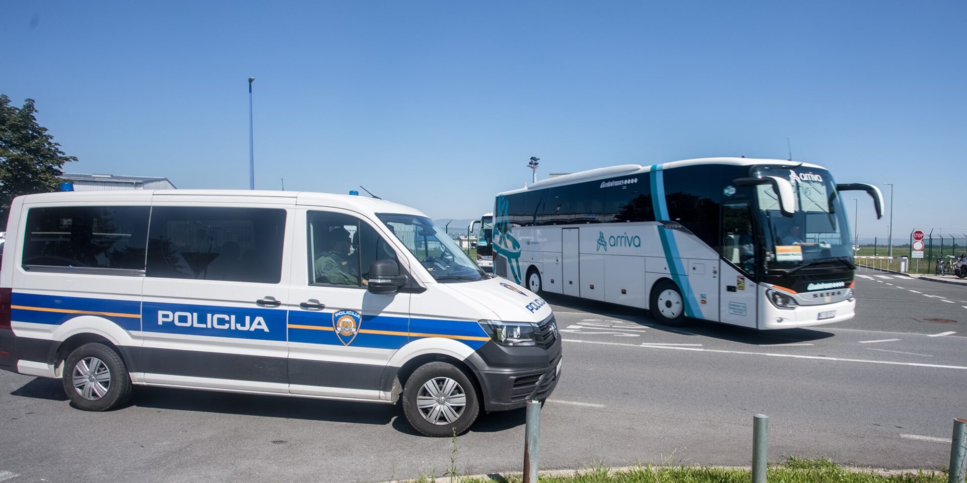 Η αποστολή της ΑΕΚ στο Ζάγκρεμπ