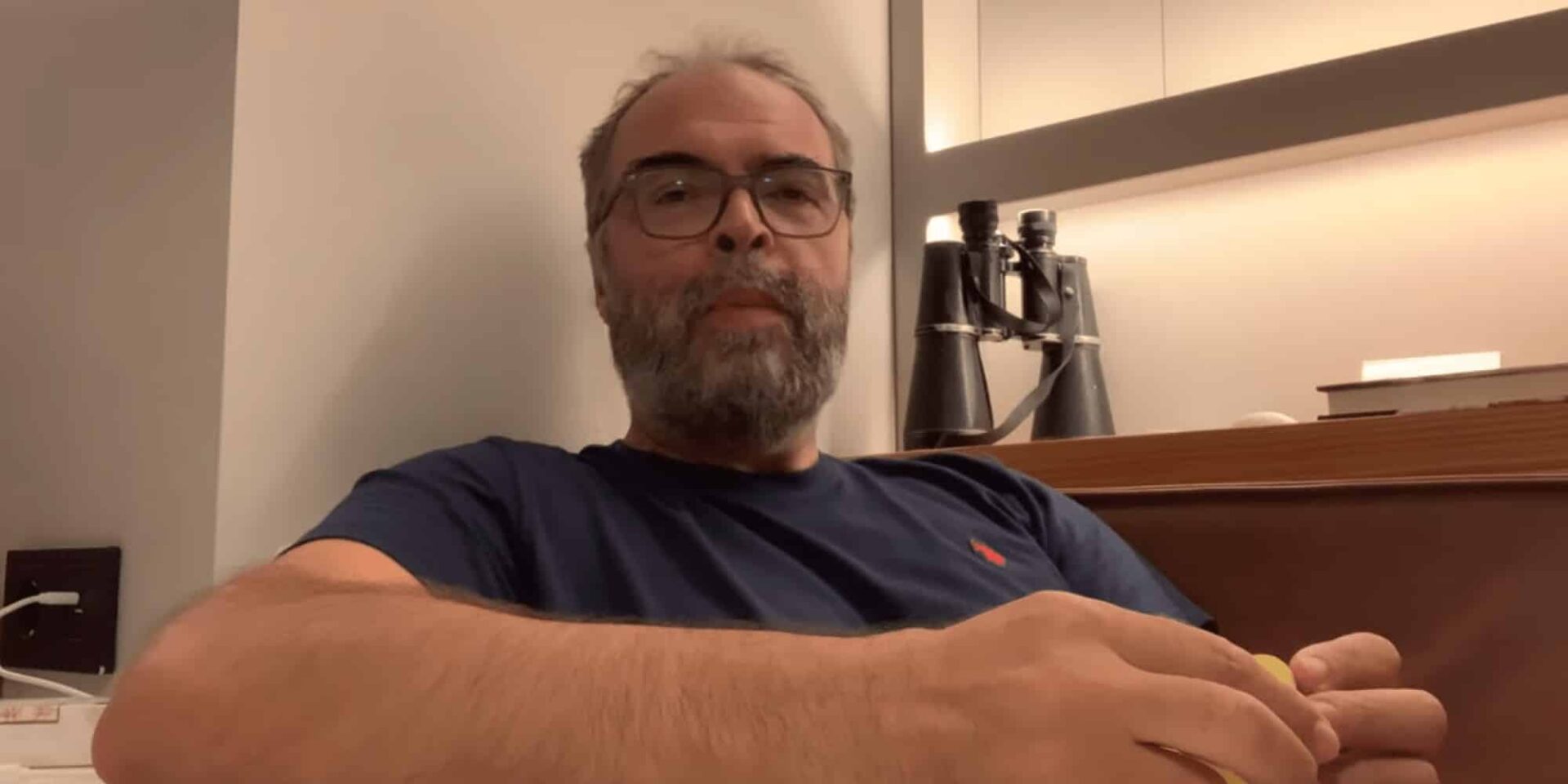 Ο Ανδρέας Κονάνος