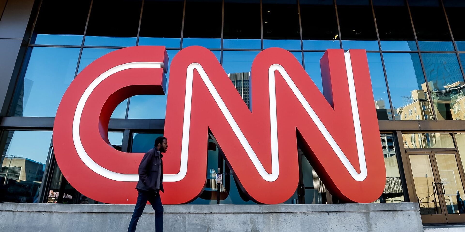 Η είσοδος του CNN