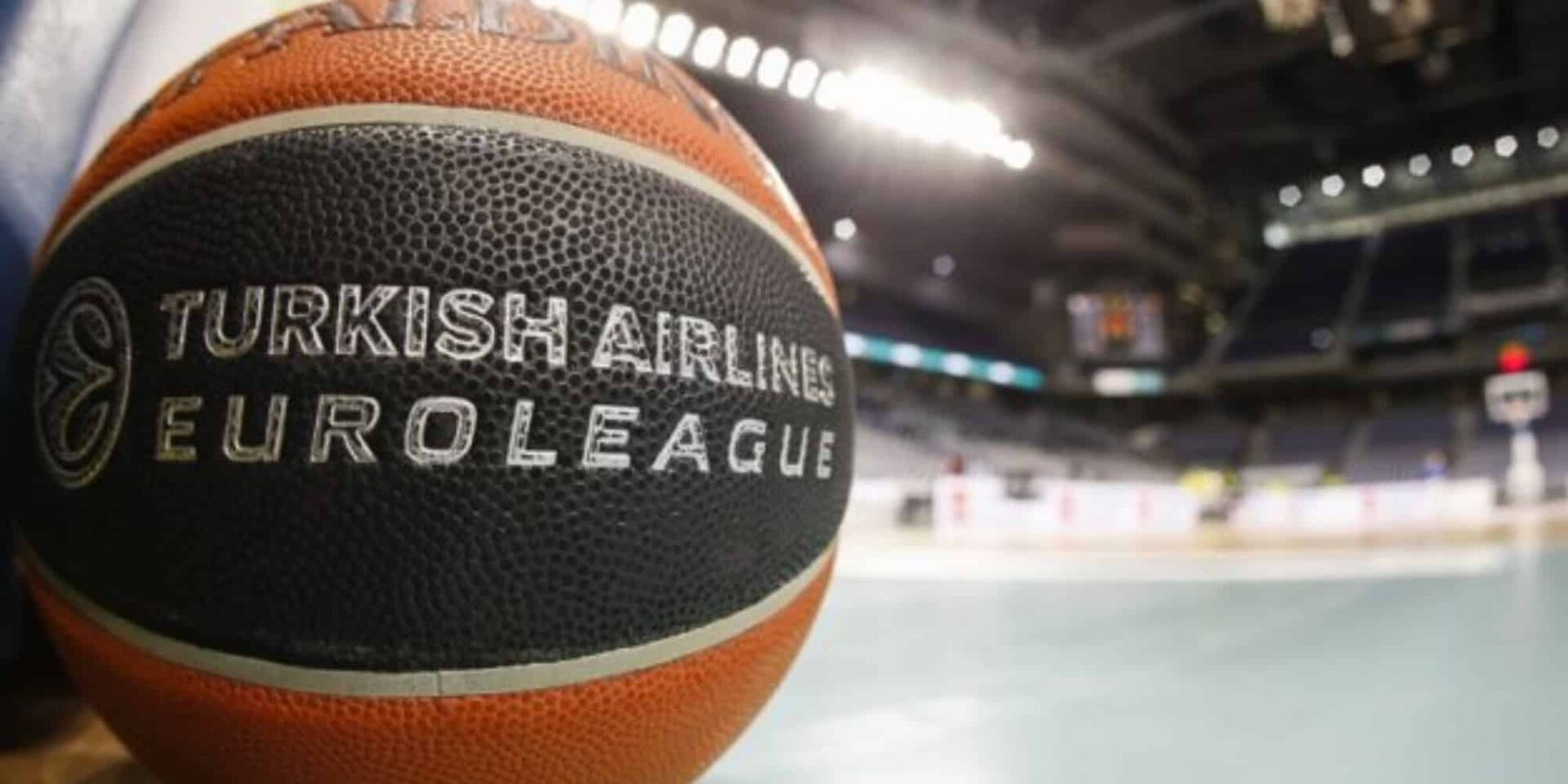 Μπάλα Euroleague