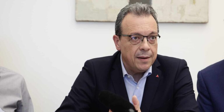 Φάμελλος: «Το αδιέξοδο στο ΣΥΡΙΖΑ είναι γιατί έχουμε πλέον μικρότερη χρηματοδότηση»