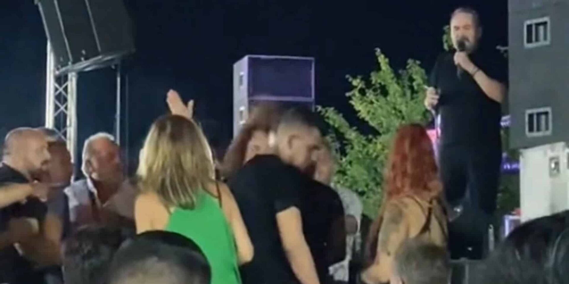Δεν πίστευε στα μάτια του ο Σταμάτης Γονίδης