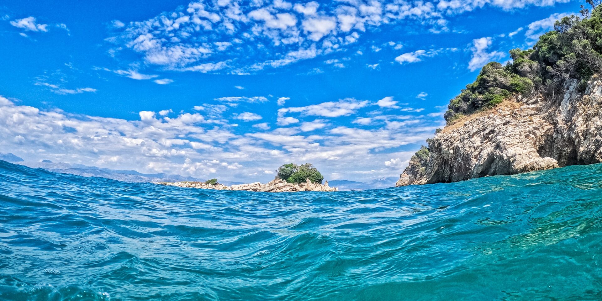 Καλός καιρός