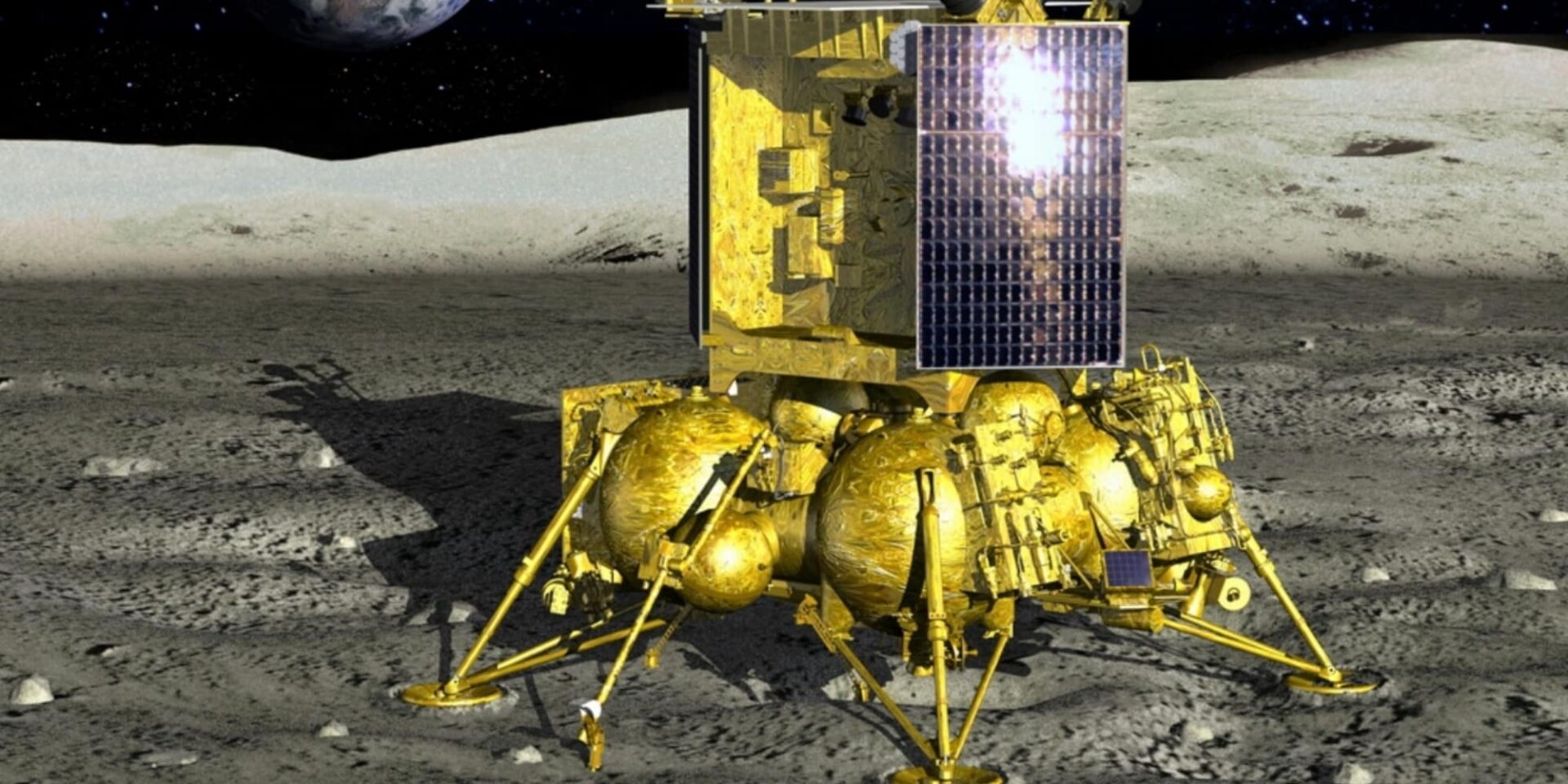 Luna-25