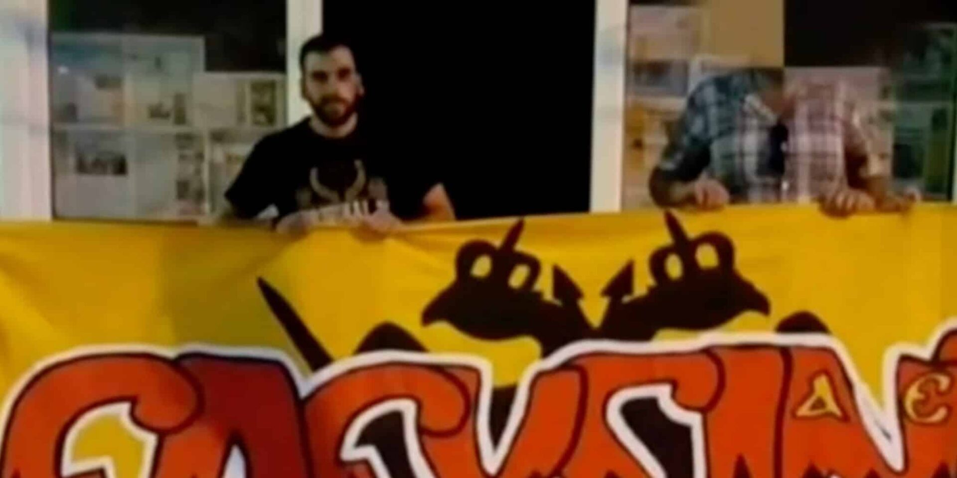 Ο Μιχάλης που δολοφονήθηκε στη Νέα Φιλαδέλφεια