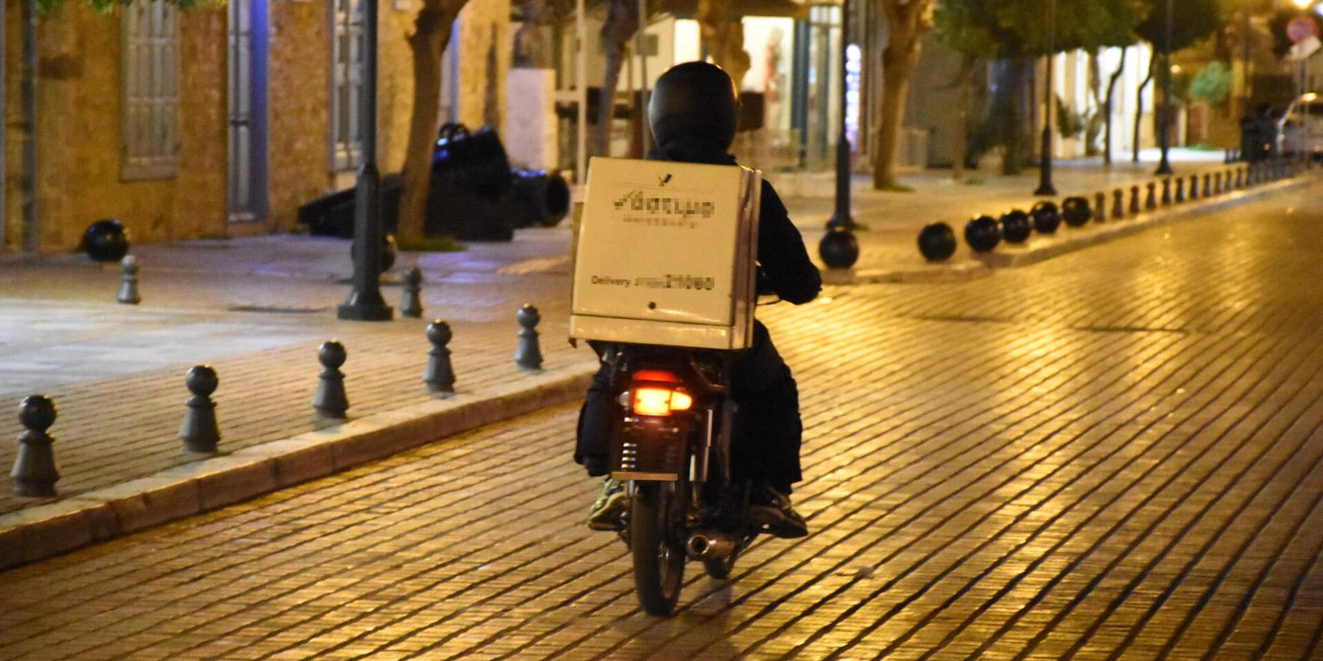 delivery