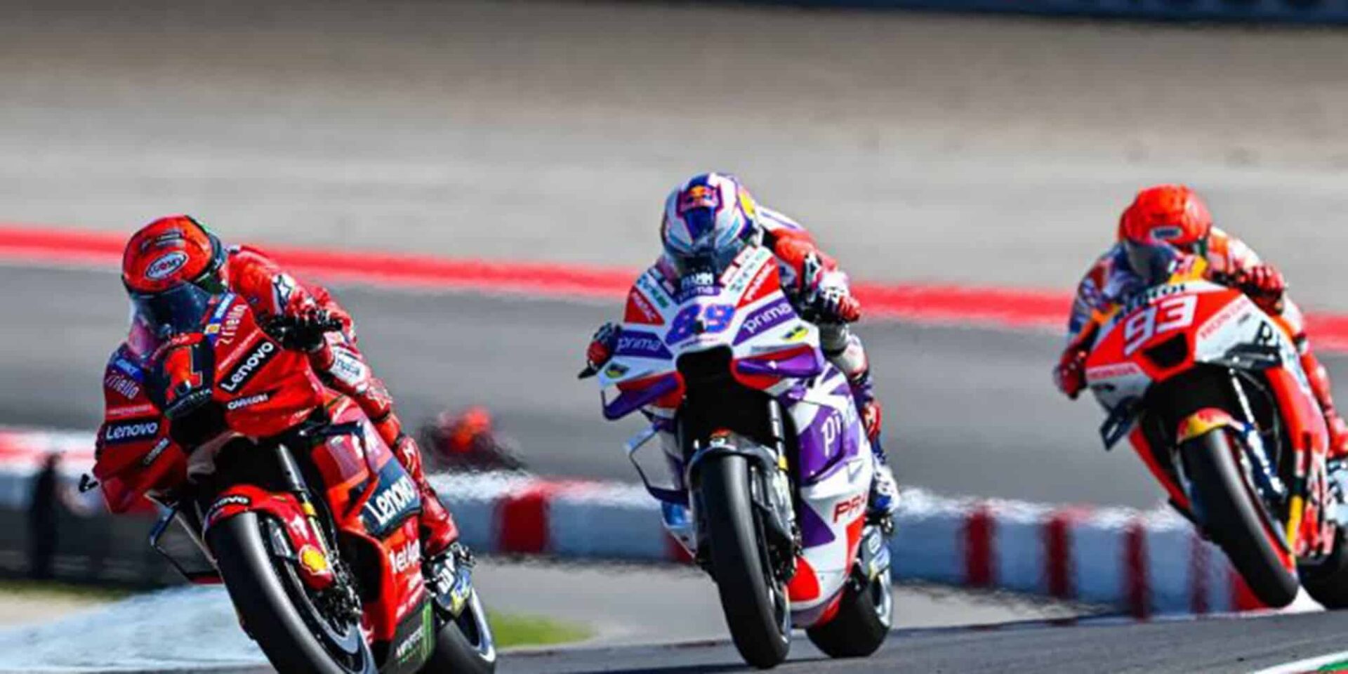 Το MotoGP ξανά στην Cosmote TV