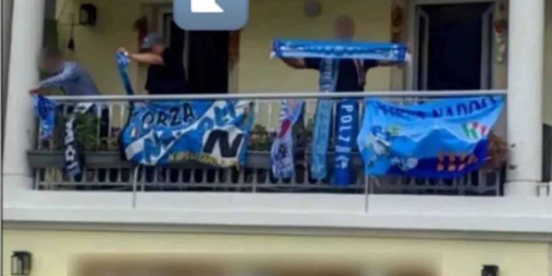Ο Ιταλός μαφιόζος στην Κέρκυρα
