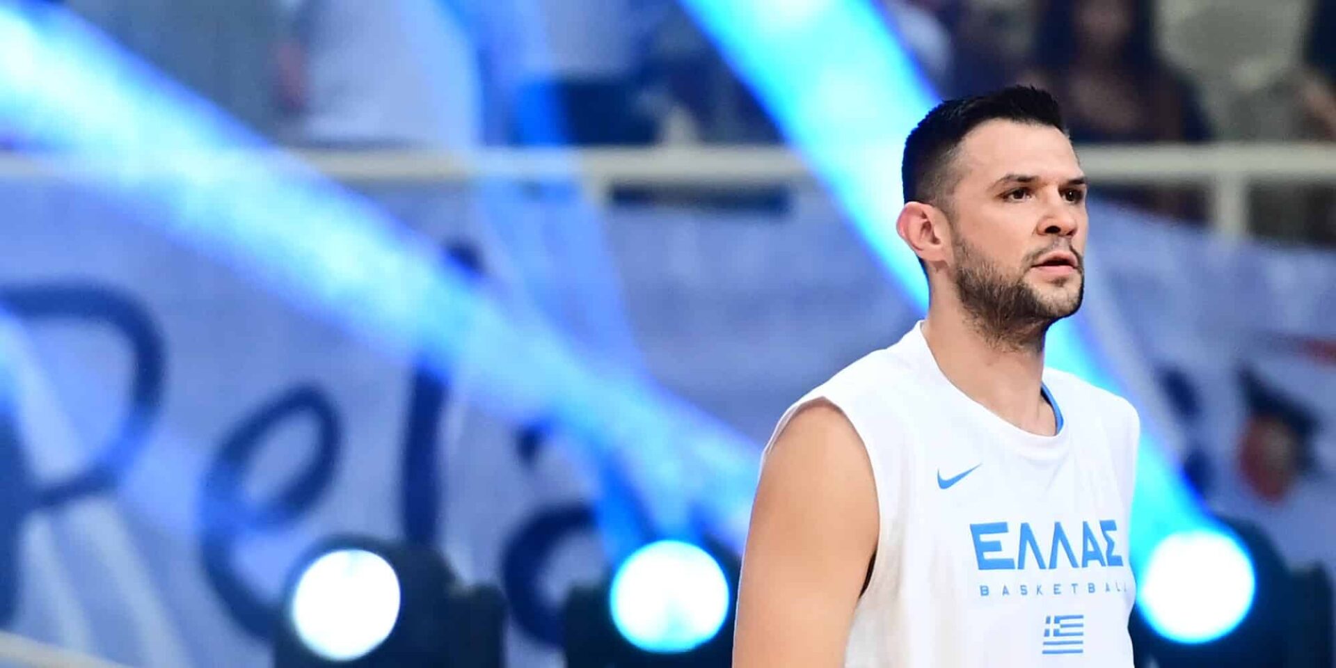 Ο Κώστας Παπανικολάου