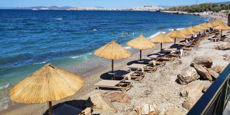 MyCoast: Έφτασαν τους 12.500 οι έλεγχοι σε αιγιαλό και παραλίες – Οι επτά «πρωταθλήτριες» περιοχές