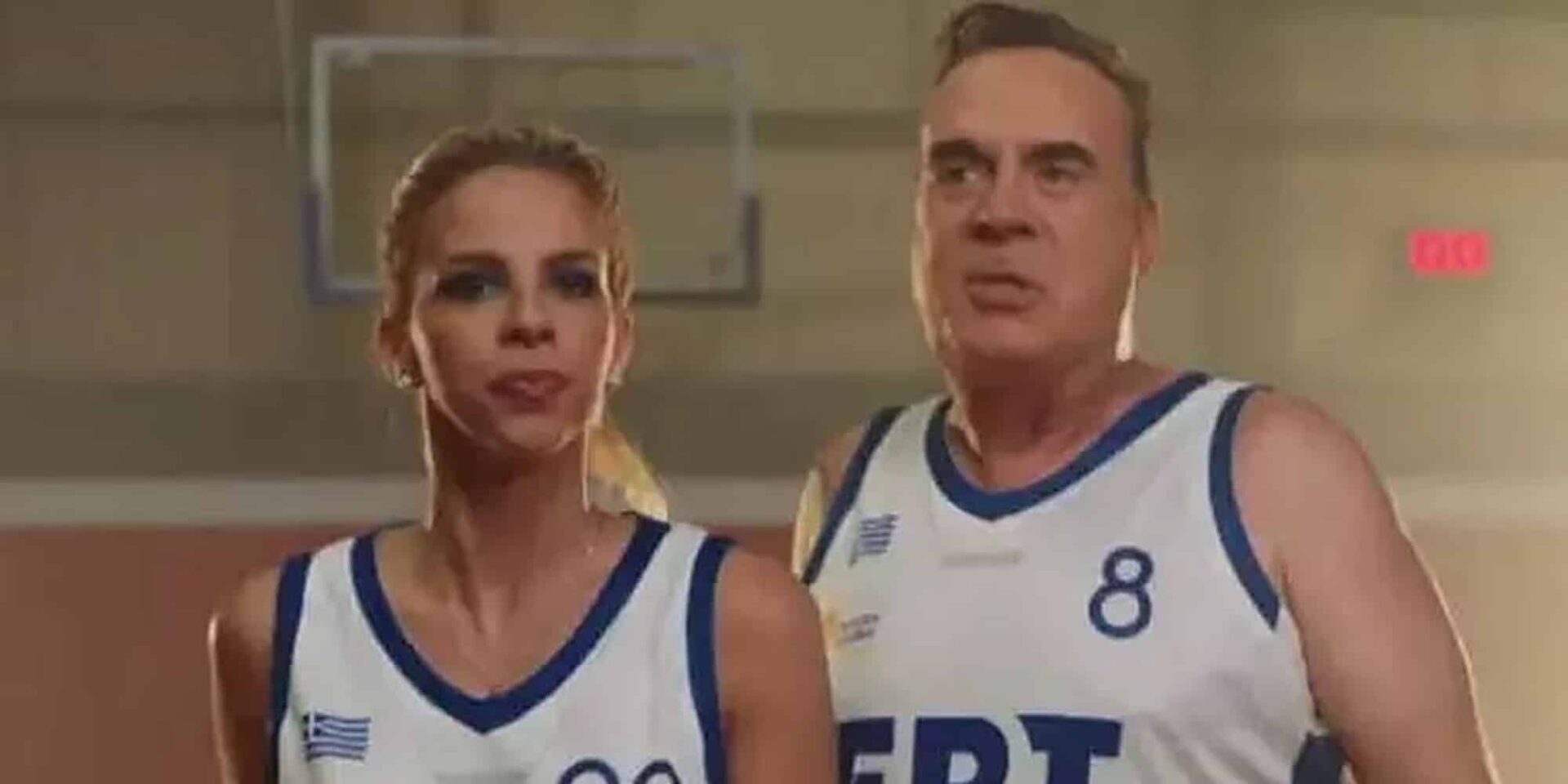 Το τρέιλερ για την εκπομπή Πρωίαν σε είδον της ΕΡΤ