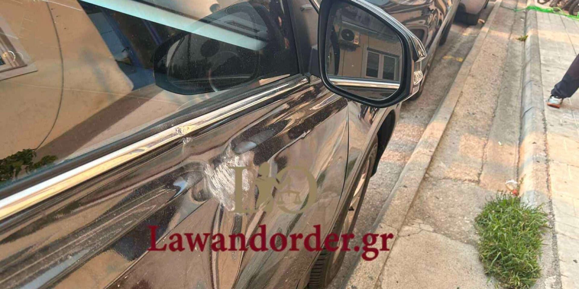 Ρομά επιτέθηκαν σε αστυνομικούς