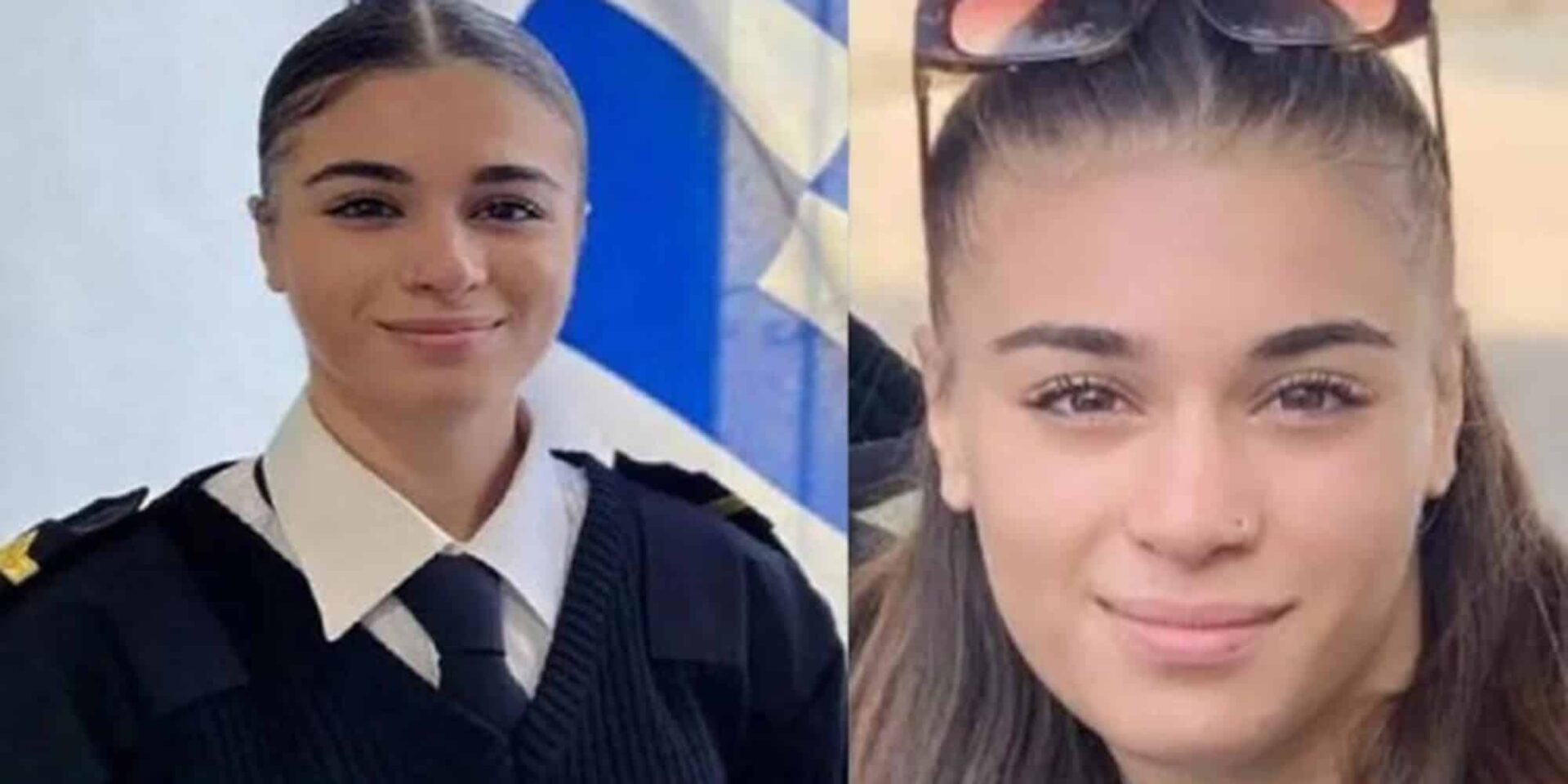 Η 20χρονη Μαριάννα Τσίγκα