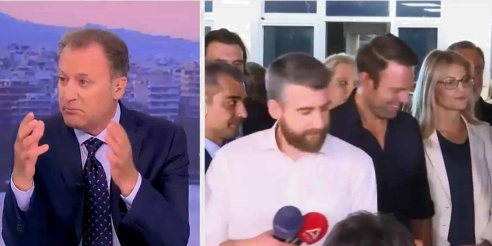 Δημήτρης Οικονόμου