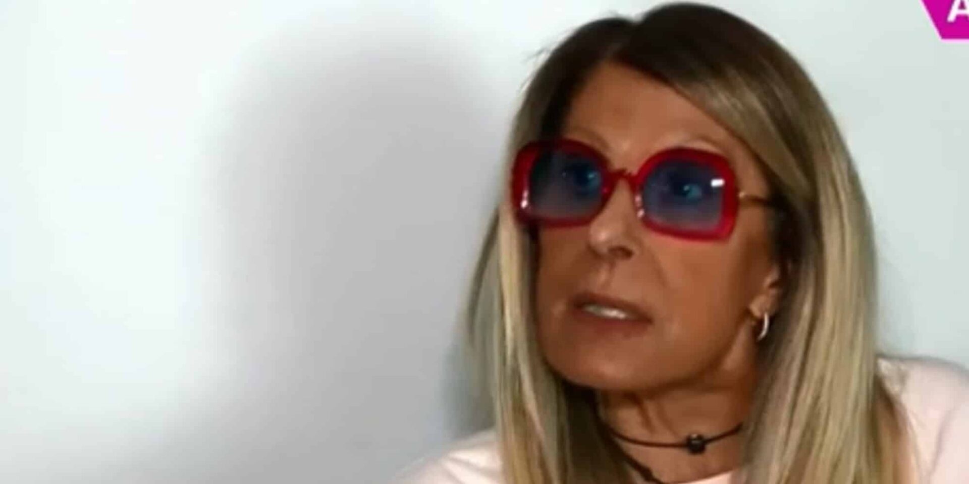 Η Εύη Δρούτσα