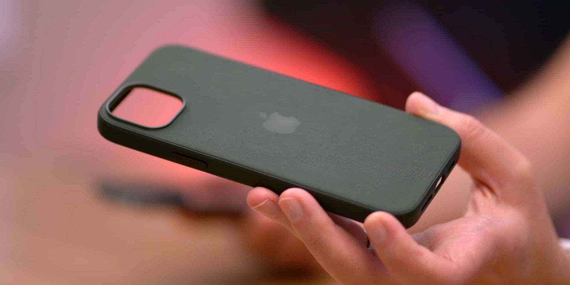Θήκη iPhone