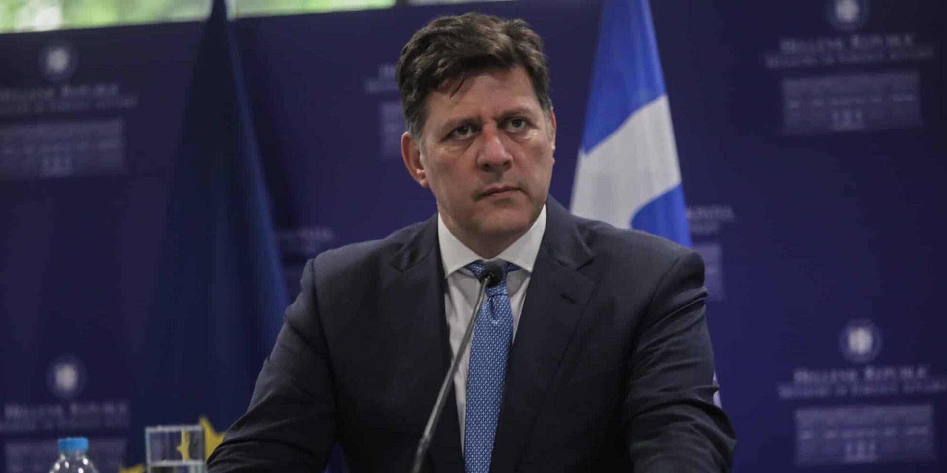 O Μιλτιάδης Βαρβιτσιώτης
