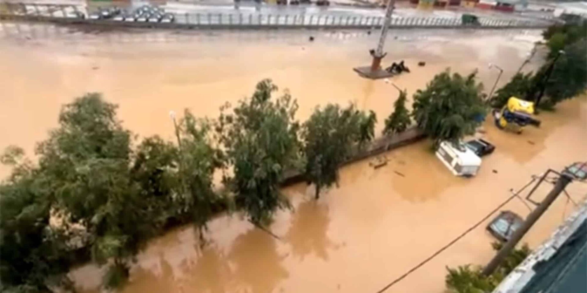 Εικόνα από το Βόλο