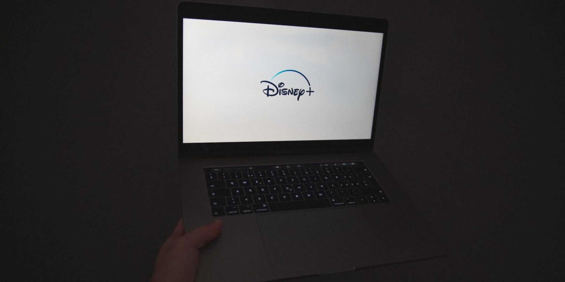 Το Disney+