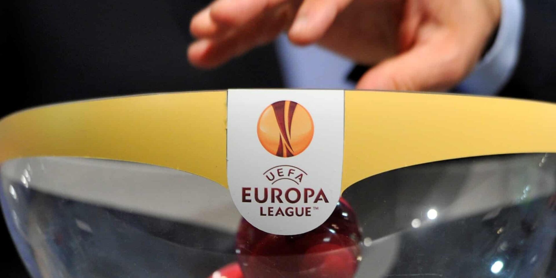 Κλήρωση Europa League