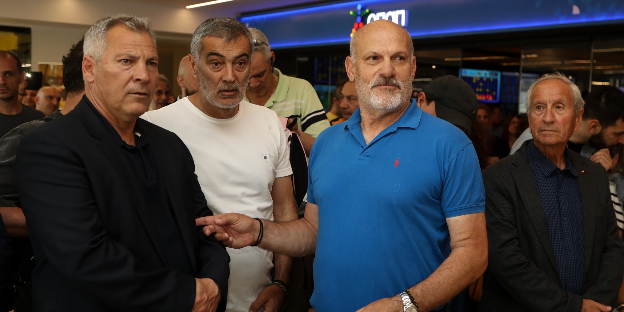 Γεωργαμλής-Ατματσίδης-Καραγκιοζόπουλος