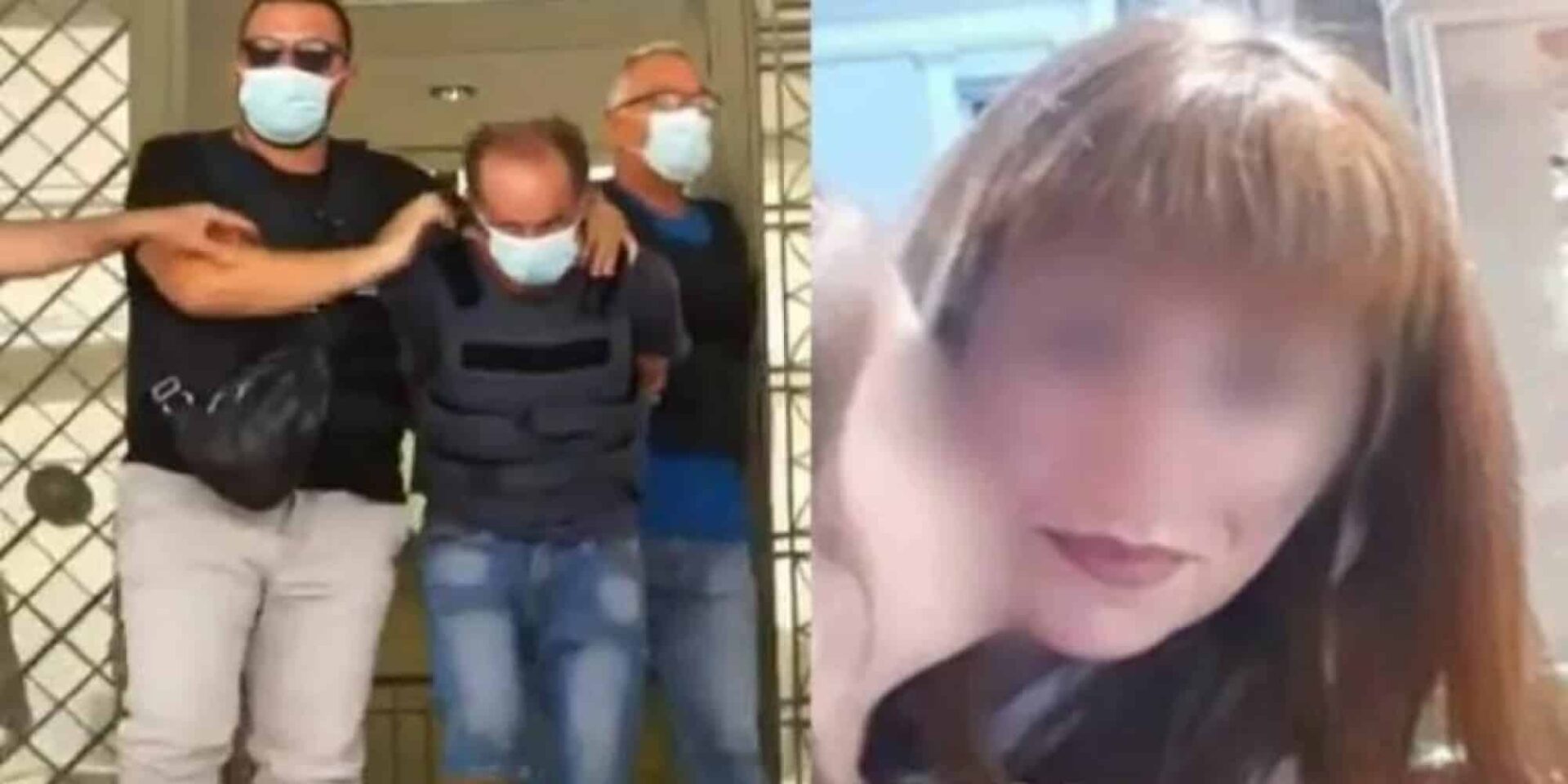 O 52χρονος που σκότωσε τη γυναίκα του στη Ζάκνυθο - Ζάκνυθος