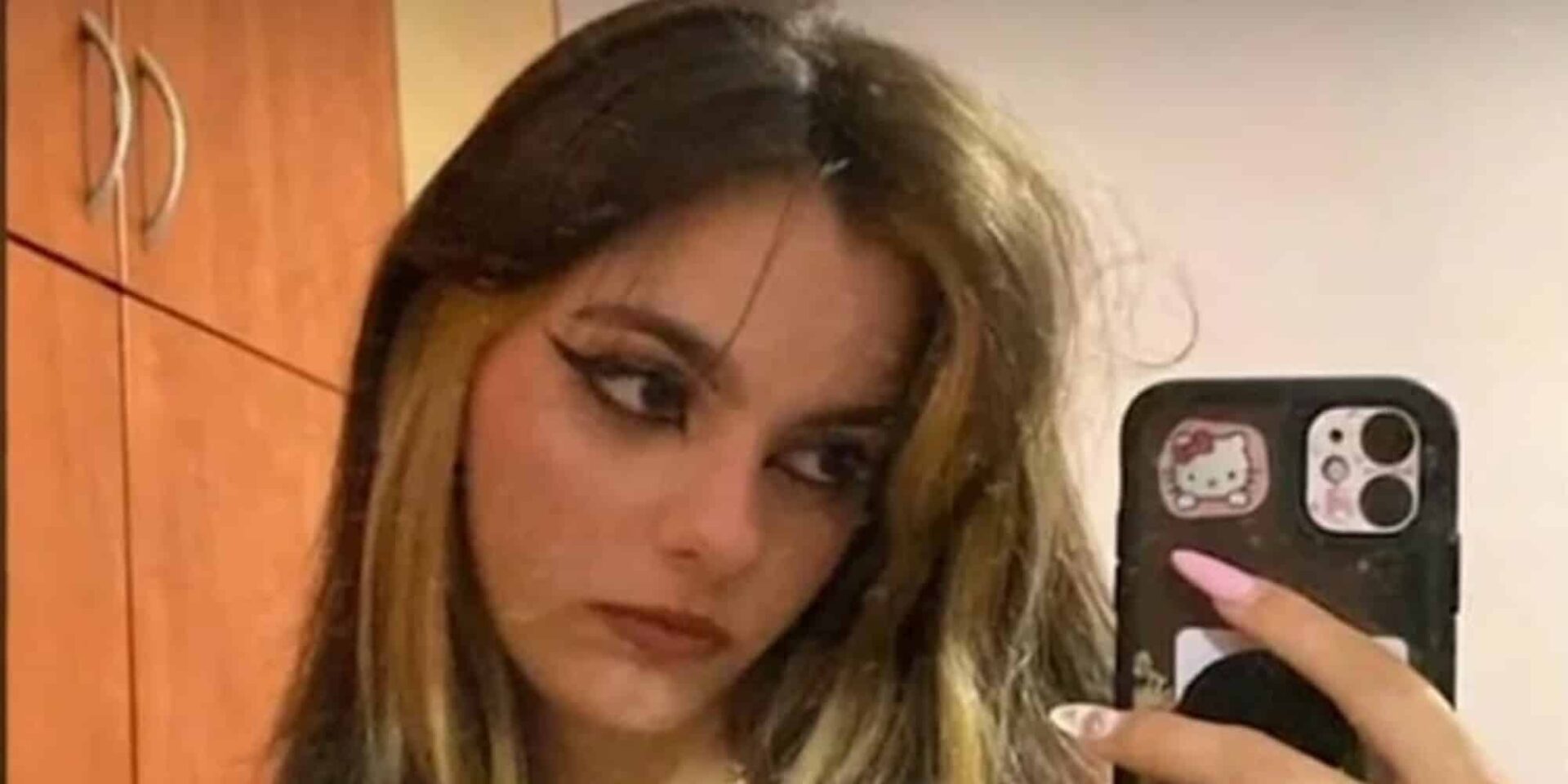 Η 20χρονη φοιτήτρια που έχασε τη ζωή της