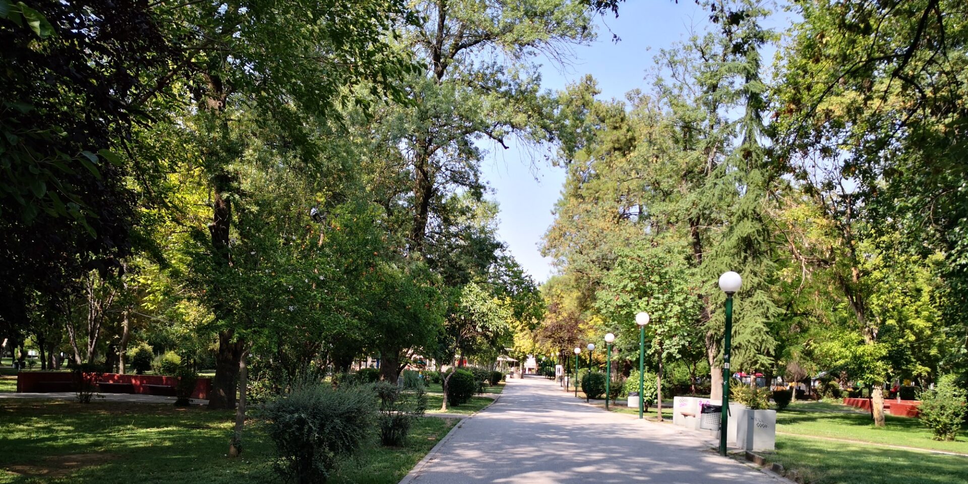 Περιήγηση στην Καρδίτσα