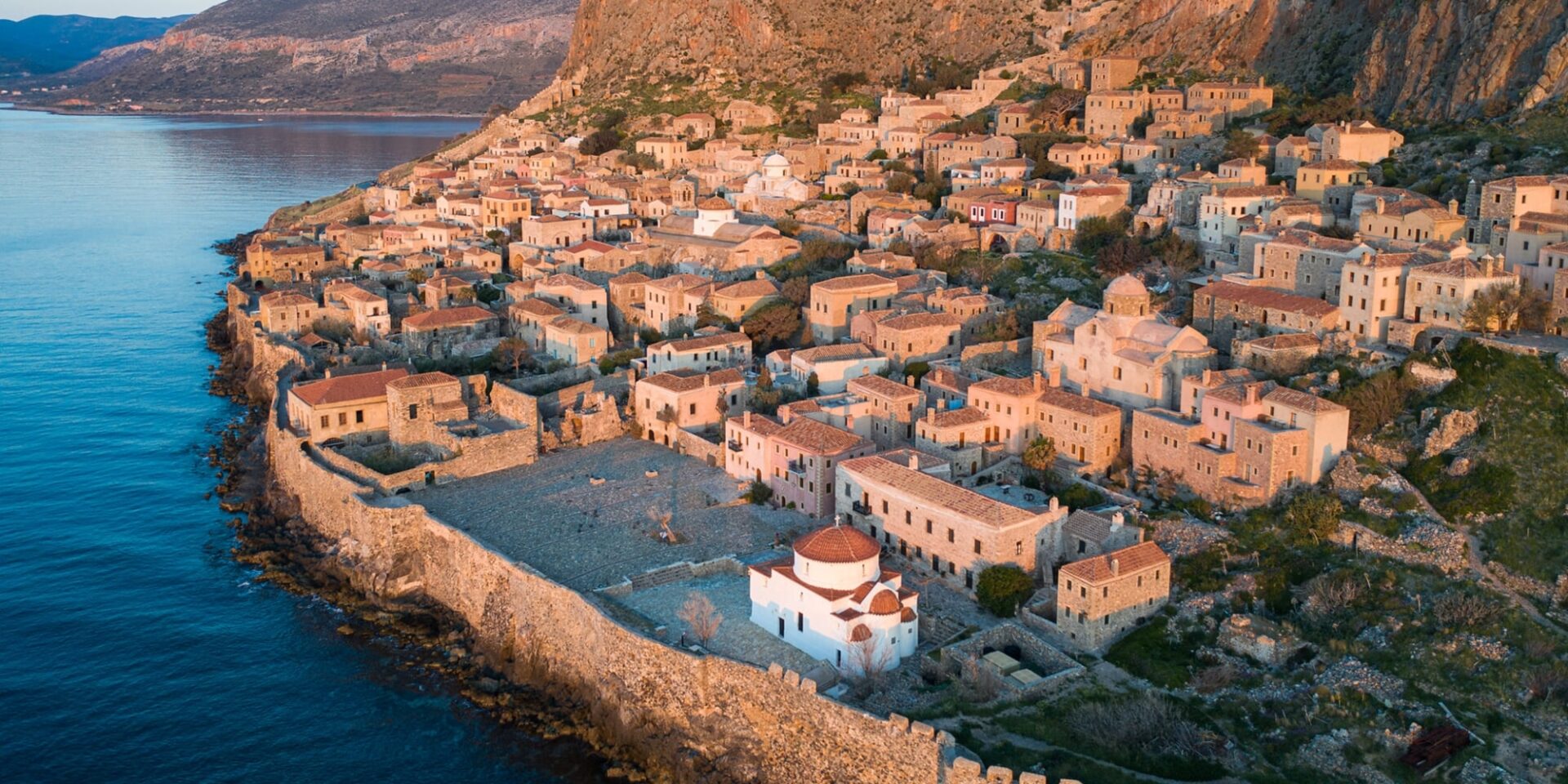 Το Κάστρο