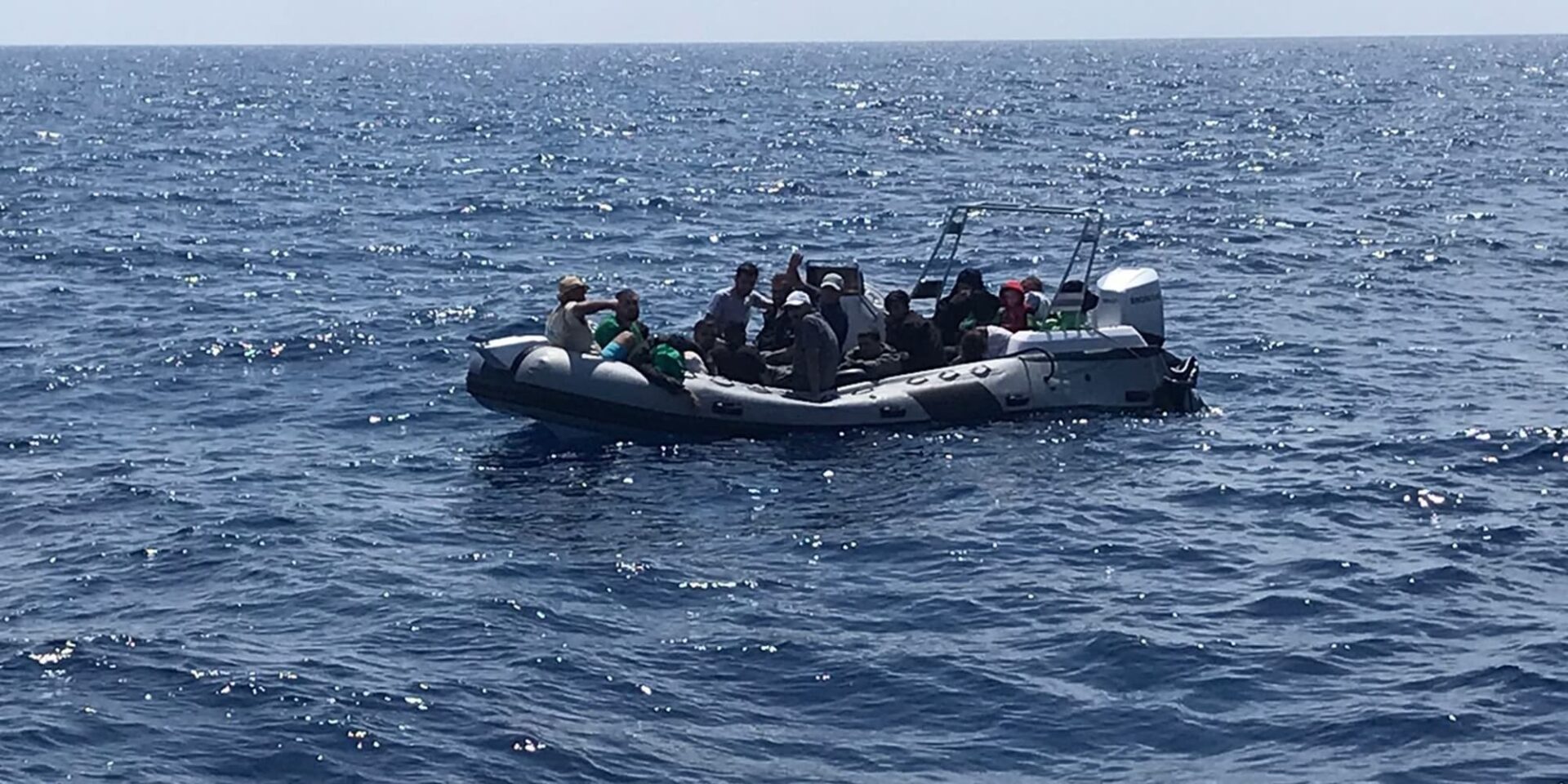 Στη Ρόδο το Λιμενικό διέσωσε 25 άτομα